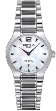 Часы Certina DS Spel C012.209.11.117.00