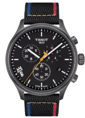 Часы Tissot Chrono Xl Brooklyn Nets T116.617.37.051.02