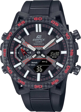 Часы Casio Edifice ECB-2000PB-1A 