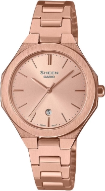 Часы Casio Sheen SHE-4563PG-4A