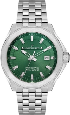 Часы Jacques Philippe Merces Chrono JPQGS2913X6