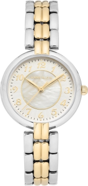 Часы Anne Klein Steel  3657MPTT