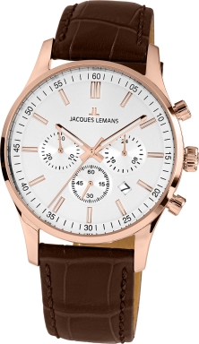 Наручные часы Jacques Lemans London 1-2025E