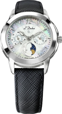 Часы L'Duchen Celeste D 777.11.33