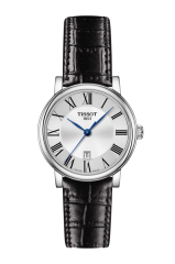 Часы Tissot Carson Premium Lady T122.210.16.033.00