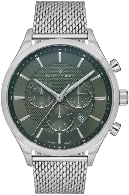Часы Jacques Philippe Galant JPQGC0312X6SL