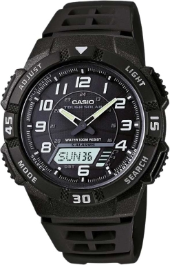 Часы Casio Collection AQ-S800W-1B