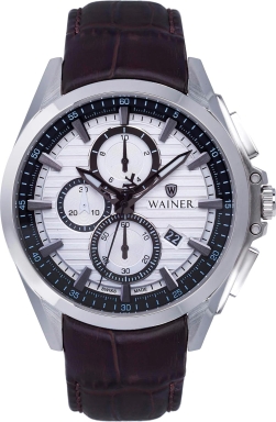 Часы Wainer Classic WA.19400-A