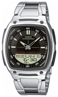 Часы Casio Collection AW-81D-1A
