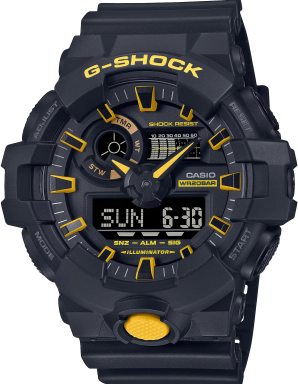 Часы Casio G-Shok GA-700CY-1A