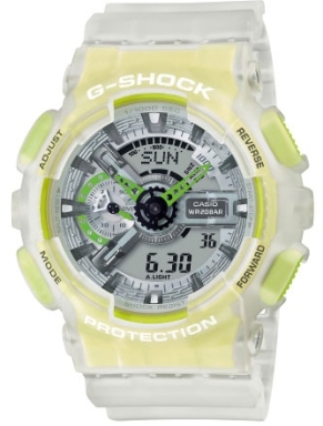 Часы Casio G-Shock GA-110LS-7AER