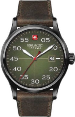 Часы Swiss Military Hanowa 06-4280.7.13.006
