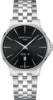 Часы Certina DS-8 Gent C045.410.11.051.00