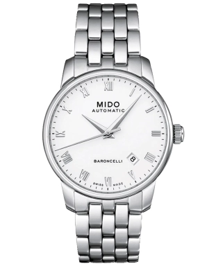 Часы Mido Baroncelli Gent M8600.4.26.1
