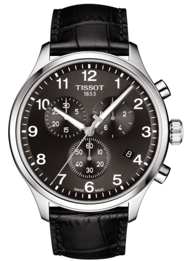 Часы Tissot Chrono Xl Classic T116.617.16.057.00