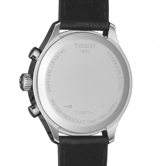 Часы Tissot Chrono Xl Classic T116.617.16.057.00