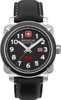 Часы Swiss Military Hanowa Mission SMWGB2101302