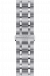 Часы Tissot Couturier Chronograph T035.617.11.031.00