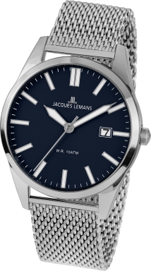 Наручные часы Jacques Lemans Serie 200 1-2002M