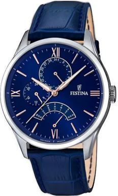 Часы Festina Retro F16823/3