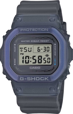 Часы Casio G-Shock DW-5600RS-8