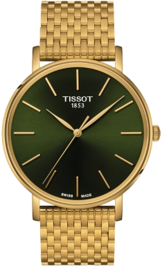 Часы Tissot Everytime T143.410.33.091.00