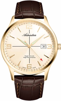 Часы Adriatica Vintage A8331.1251Q