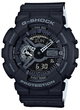 Часы Casio G-Shock GA-110LP-1A