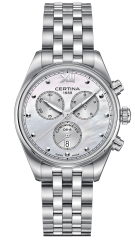 Часы Certina DS-8 Lady C033.234.11.118.00