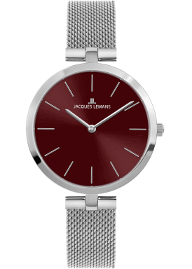 Часы Jacques Lemans Classic 1-2024R