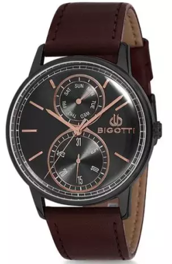 Часы Bigotti BGT0198-3