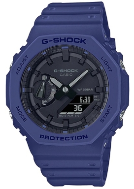 Часы Casio G-Shock GA-2100-2A
