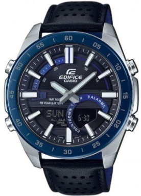 Часы Casio Edifice ERA-120BL-2AVEF