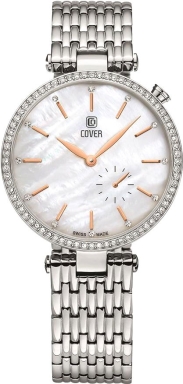 Часы Cover CO178.06