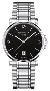 Часы Certina DS Caimano C017.410.11.057.00