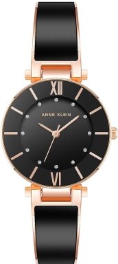 Часы Anne Klein Metals 3956BKRG