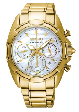 Наручные часы Seiko Conceptual Series Dress SRW782P1