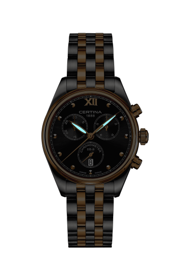 Часы Certina DS-8 Lady C033.234.22.088.00