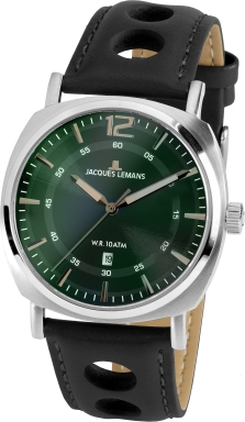 Наручные часы Jacques Lemans Lugano 1-1943J
