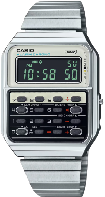 Часы Casio Vintage CA-500WE-7B