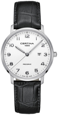 Часы Certina DS Caimano C035.410.16.012.00