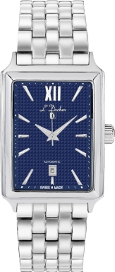 Часы L'Duchen Adventure Automatic D 633.10.37