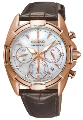 Наручные часы Seiko Conceptual Series Dress SRW784P1
