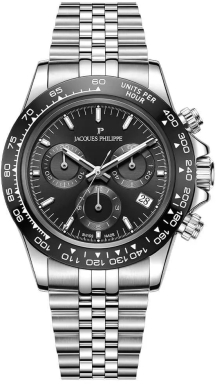 Часы Jacques Philippe Pactius JPQGC711316SBB