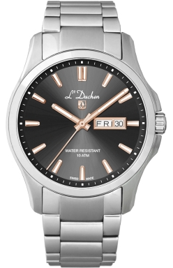 Часы L'Duchen Dynamique D 261.10.32
