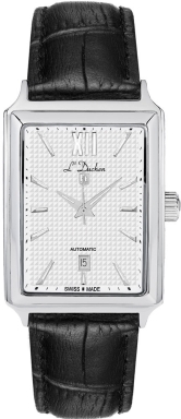 Часы L'Duchen Adventure Automatic D 633.11.33
