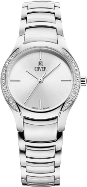 Часы Cover CO203.01