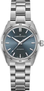 Часы Hamilton Jazzmaster Performer Auto H36235140