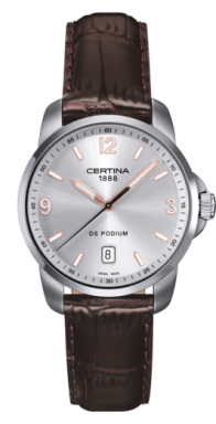 Часы Certina DS Podium C001.410.16.037.01