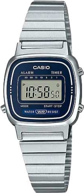 Часы Casio Vintage LA670WA-2